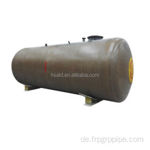 Unterirdische Diesel -Kraftstoff -Lagertanks zum Verkauf